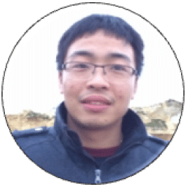 Dr. Nguyen Van Bich (Ben)