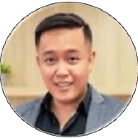 Shawn Goh