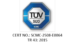 TUV SUD